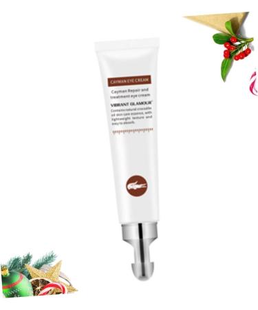 Didiseaon Didiseaon Eye cream circle black cream eye contour essence makeup accessories eyes anti wrinkle cream white - Buy Online on GoSupps.com
