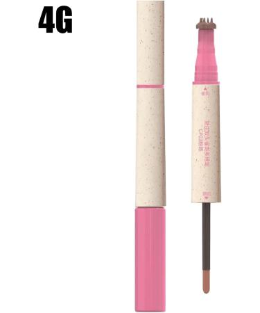  Ceprznvey Blush Pen Cheek Tint Lightweight Liquid Long-Lasting Contouring Cheek Makeup Wand for Natural Glow Daily Use Travel Business Trips and Special Occasions 4g - Buy Online on GoSupps.com