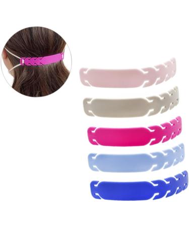 Buy Healeeved 30-Piece Face Accessories Set - Leather Umbrella Earrings and Mask Protection - International Shipping Available - Buy Online on GoSupps.com