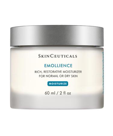Emollience by SkinCeuticals for Unisex - 2 oz Moisturizer