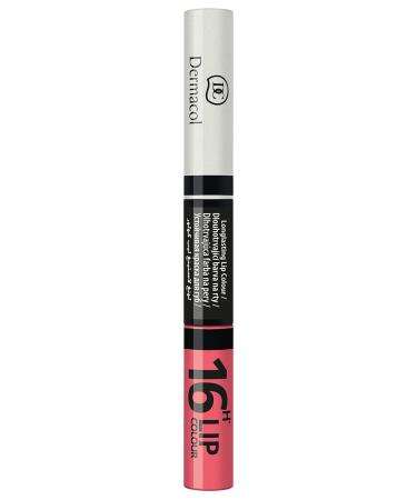 Dermacol - Liquid Lipstick 16h - 26 Liquid Lipstick