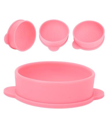 Replacement Wax Pot for Wax Warmer - Pink Silicone Hair Removal Accessory - Buy Online on GoSupps.com