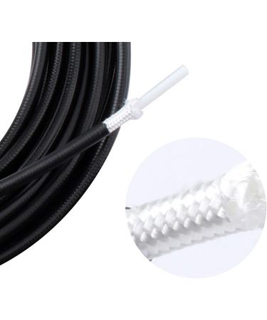 Farbetter 3000mm Bicycle Hydraulic Disc Brake Hose Kit for SRAM Avid - Universal Fit | Includes 5 Pairs of Olive and Connecting Insert - Buy Online on GoSupps.com