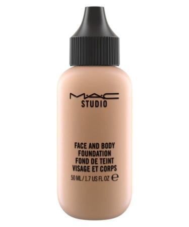 MAC Face/Body Foundation C7 by MAC