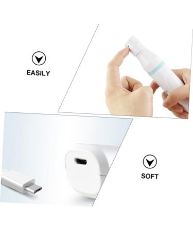 minkissy 1 Set Polisher Acrylic Nail Tools Nail Sander Wireless Nail Drill Manicure Sander Electric Nail Filer Manicure Electric Polish Sharpener Electric Callous Remover Care Suite - Buy Online on GoSupps.com