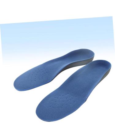 Buy Sports Shoes Insoles for Plantar Support - Athletic Arch Support Inserts for Men & Women - High Elasticity Soft Insoles - International Shipping Available - Buy Online on GoSupps.com