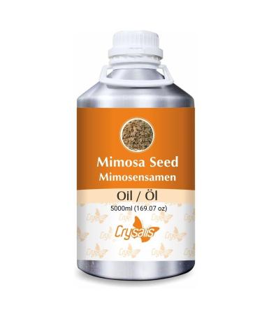 CRYSALIS Chrysalis Mimosa Seed Oil (Acacia dealbata) - 5000 ml