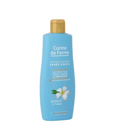 Shop Corine de Farme After Sun Moisturizing Milk 200ml - Hydrate & Soothe Skin | International Shipping Available - Buy Online on GoSupps.com