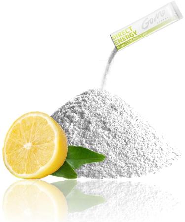 Magnesium + Vitamins - 3000mg of Magnesium Citrate 400mg of Elemental Magnesium 8 Vitamins. 1 serving per day direct and fast. Laboratory tested vegan made in Germany. - Buy Online on GoSupps.com