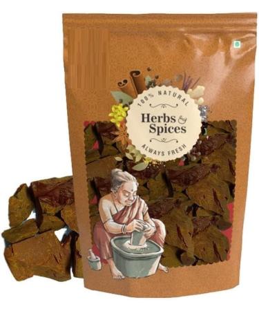Ushara Revan 50 g | Indian Rhubarb Extract | Rheum Emodi