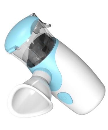 VICASKY 1 Ensemble Dispositif de Vaporisation Yeux Portable Hydratation Instantan e pour Pulv risateur Nano