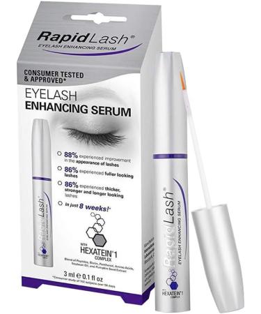 ZOYDP Eyelash Growth Serum - Rapid Lash for Thicker, Stronger Lashes 3ML - Buy Online on GoSupps.com