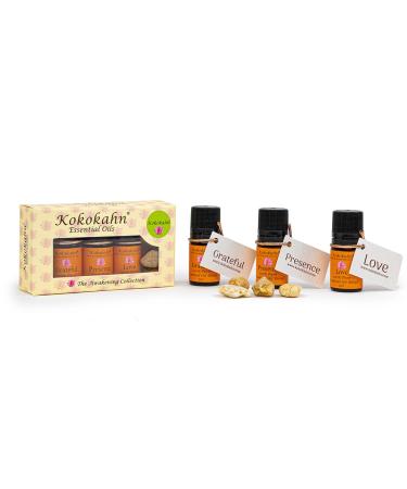 Awakening Essential Oil Blend Collection