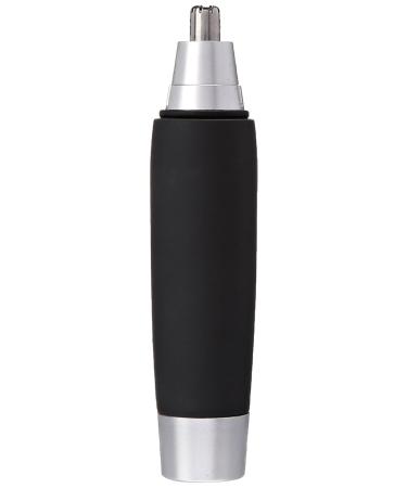 Water Resistant Wet/Dry Ear Nose Hair Trimmer - Precision Grooming for Men & Women - Buy Online on GoSupps.com