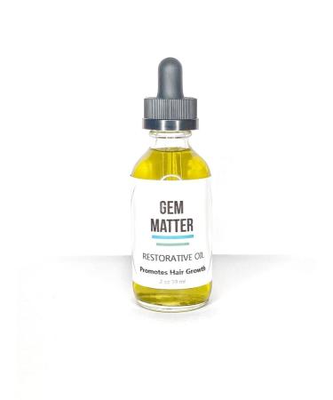 Restorative Oil