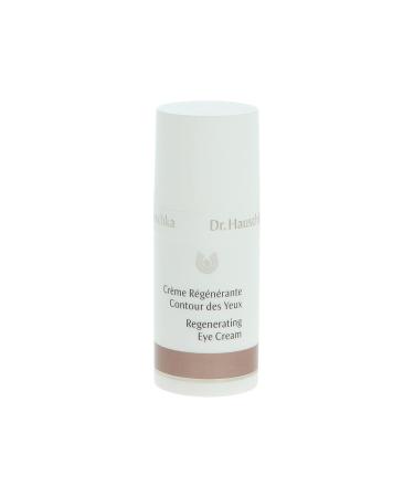 Buy Dr. Hauschka Regenerating Eye Cream 15 ml - Anti-Aging & Hydrating Eye Care | International Shipping - Buy Online on GoSupps.com