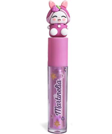 Martinelia Martinelia Friendly Animals Lip Gloss Health and Personal Care - Buy Online on GoSupps.com
