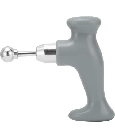 Verdant Touch T-Shape Muscle Massager | Deep Tissue Acupressure for Muscle Relaxation - International Shipping - Buy Online on GoSupps.com