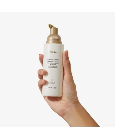 Buy Extracto Divino Tonifying Cleanser - Best International Shipping & Quality Skincare - Buy Online on GoSupps.com