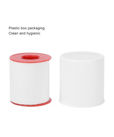 Sports Tape - Safe Skin-Friendly Athletic Wrap for Running & Outdoor Activities | Injury Protection for Men & Women - Buy Online on GoSupps.com