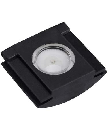 6 Pack Hot Shoe Level Combo Pack - 2 Axis and 1 Axis Bubble Spirit Level for DSLR Film Camera Canon Nikon Olympus, Camera Hot Shoe Cover, Hot Shoe Bubble Level for Precision Photography - Buy Online on GoSupps.com