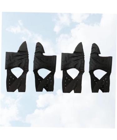 NOLITOY 6 Pairs Thumb Protector & Bunion Relief | Hallux Splint & Toe Cushion Braces | Comfort & Support for Pedicure & Foot Care - Buy Online on GoSupps.com