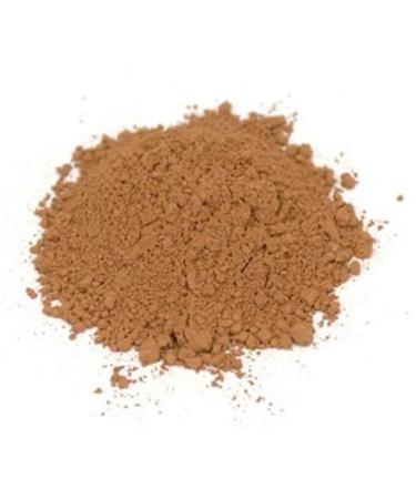 Red Clay Powder - 4 Ounce Resealable Bag - Starwest Botanicals