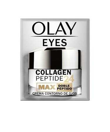 HERMANOS RECIO Olay Colag Max24H Ojos 15ml