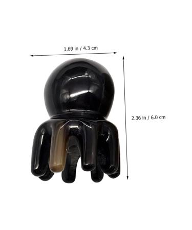 Buy Tovinanna Octopus Massage Comb for Women | Natural Hair Care & No Static | Portable Head Massager - Buy Online on GoSupps.com