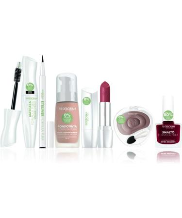 Deborah Milano Formula Pura Eyeliner Blue - Buy Online on GoSupps.com