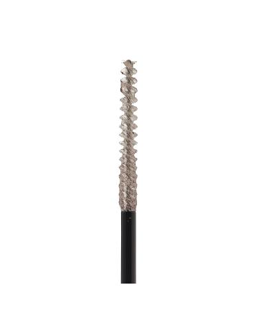 Arches & Halos Water Resistant Firm Hold Brow Gel - Clear | Long-Lasting Brow Sculpt for Shaping & Styling | Non-Sticky Formula - 0.106 oz - Buy Online on GoSupps.com