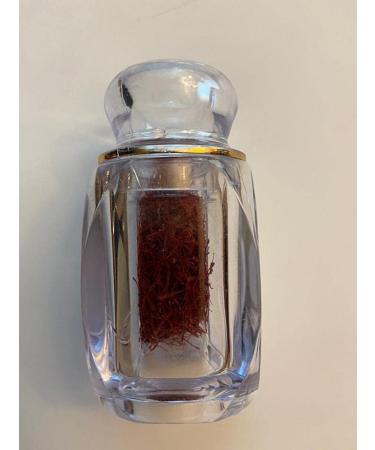 AFGHAN SAFFRON - Harvested in the lands of Afghanistan 2 grams / 5 kilos - Buy Online on GoSupps.com