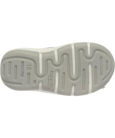 Superfit Baby Boys Freddy Sandals 7.5 UK Child Blue Ocean Combination 81 - Comfort and Style for Your Little One - Buy Online on GoSupps.com
