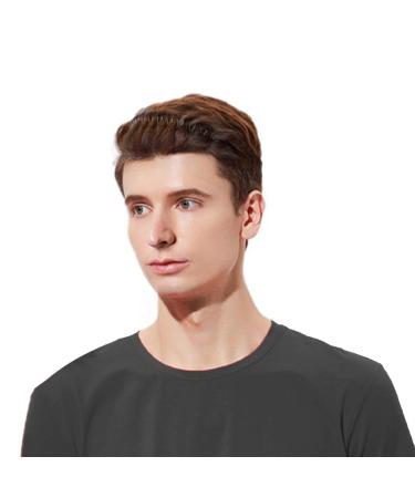 Buy 5-Piece Metal Hair Band Set | Unisex Wave Spring Headbands & Elastic Hair Ties - Eco-Friendly Style - Buy Online on GoSupps.com