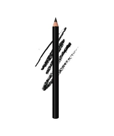 Eyeliner Pencil - Double-Ended Sharpenable Eyeliner Pen - Long-Lasting Smudge-Resistant Makeup - Gift for Women Girlfriends and Girls