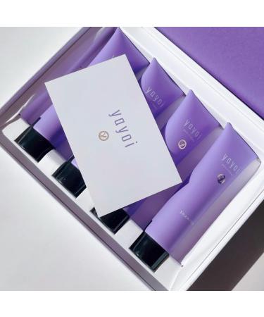 Yayoi Yuzu & Honey Hair & Body Care Gift Box - Luxury International Shipping - Buy Online on GoSupps.com