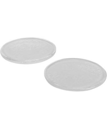 Ankle-Gel Discs - 2 Pack Gel Pads for Boots Pressure Relief & Improved Circulation | Ideal for Ice Skating & Hockey - Buy Online on GoSupps.com