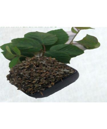 Krauterino24 - Blackberry leaves cut fermented quantity: 1000g