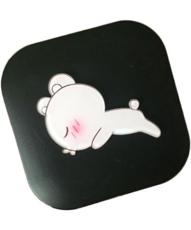 Buy Healvian 2pcs Portable Lens Case Holder - Cute Rabbit Contact Lens Case for Travel | International Shipping - Buy Online on GoSupps.com