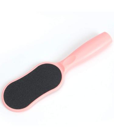 Lurrose Foot Grinder Set - 2 Pcs Dead Skin Removal Tool Cracked Skin Remover Double-Sided Foot File & Rasp for Smooth Feet - Buy Online on GoSupps.com