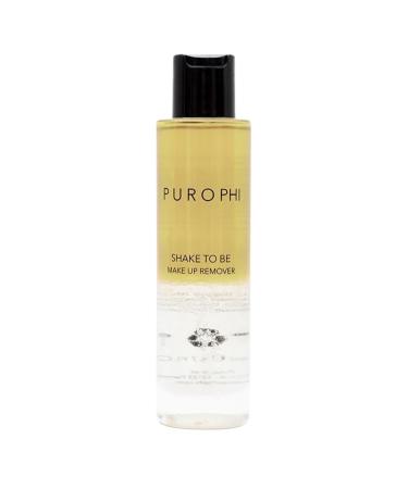 PUROPHI PUROPHI - Shake To Be - Make Up Remover 150ml