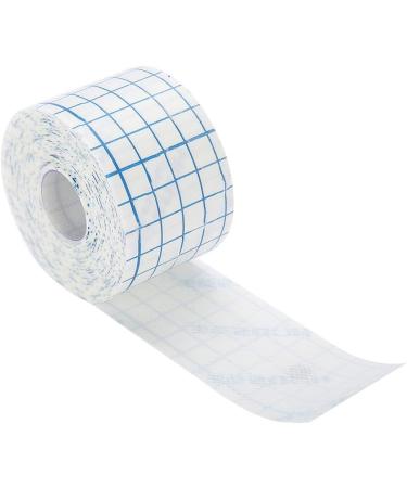 Medical Tape Medical Fixation Tape Convenient Non Woven Soft Elastic for Home (5cm*10m) - Buy Online on GoSupps.com