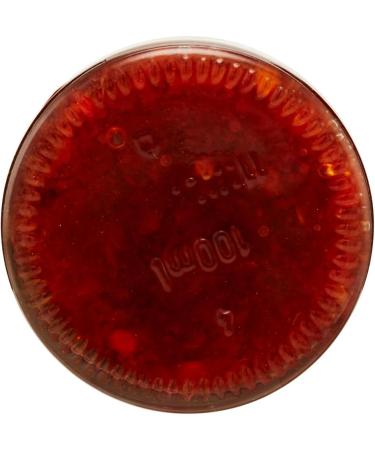  Italian Gourmet E.R. Suzi Wan Pepperoni Salsa chili sauce hot chili sauce spicy sauce ideal for typical oriental dishes 100g jar + 400g can - Buy Online on GoSupps.com