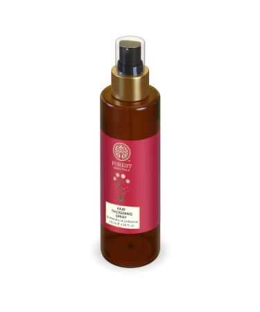 Forest Essentials Hair Thickening Spray Bhringraj & Shikakai - Buy Online on GoSupps.com