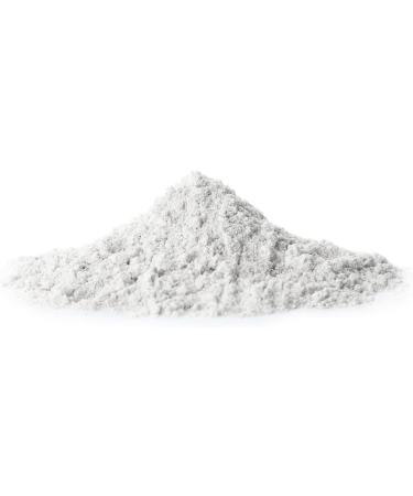 NatureTrend Zeolite Powder 700g - 94% Pure Premium Quality Extra Finely Ground Natural Volcanic Rock for Detox & Wellness - Buy Online on GoSupps.com