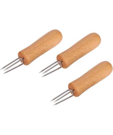 Moxa Roller Extender for Moxibustion - Acupuncture & Massage Tools to Prevent Scattering - Buy Online on GoSupps.com