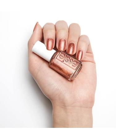 Buy Maxi Essie Smalto N.738 Sequin Scene - Aloe Vera Enriched Nail Polish | 200g - International Shipping Available - Buy Online on GoSupps.com
