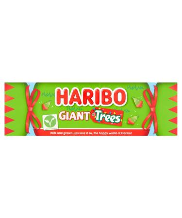 HARIBO Giant Trees Tube 120g
