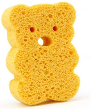 MERRYHAPY 6pcs Bath Sponge Set | Body Loofah & Animal Bathing Sponge | Ideal for Kids & Adults | Perfect for Showers & Cleaning - Buy Online on GoSupps.com