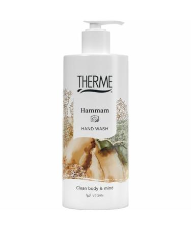 Therme 3x Therme Hand Soap Hammam 300 ml